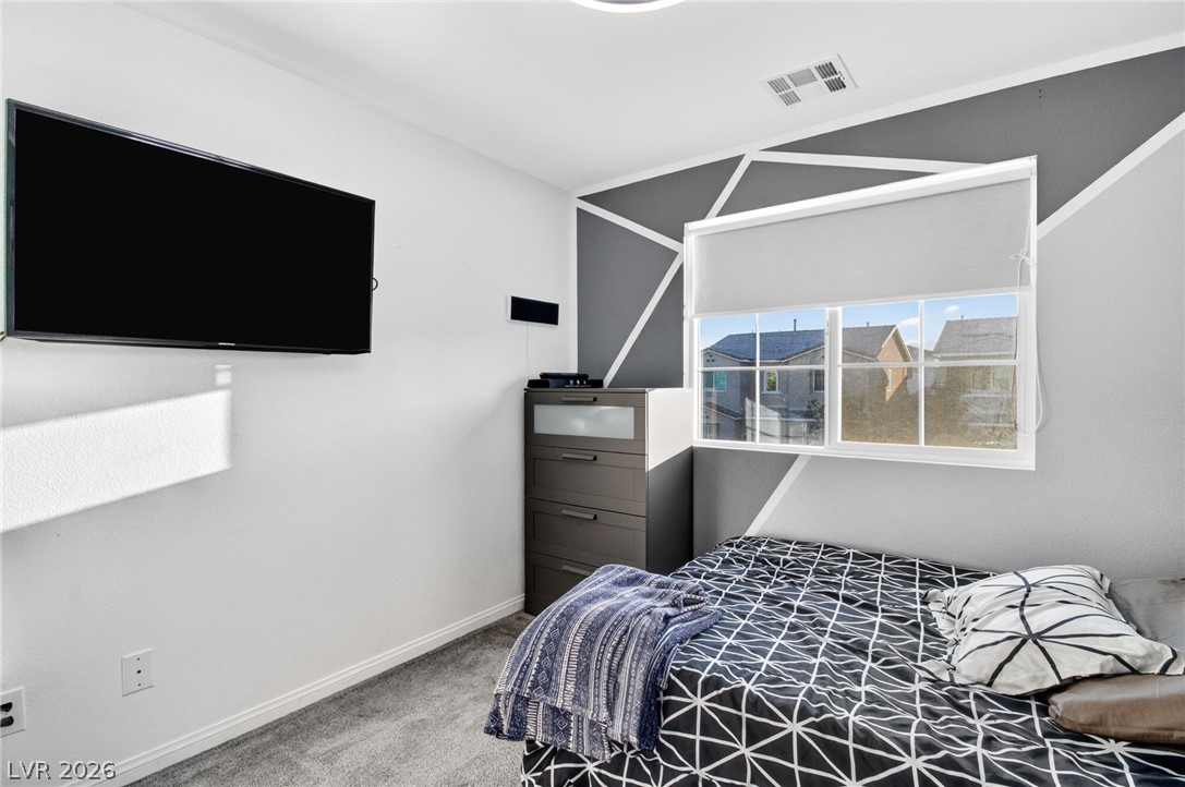 4618 Chirping Street North Las Vegas NV 89031