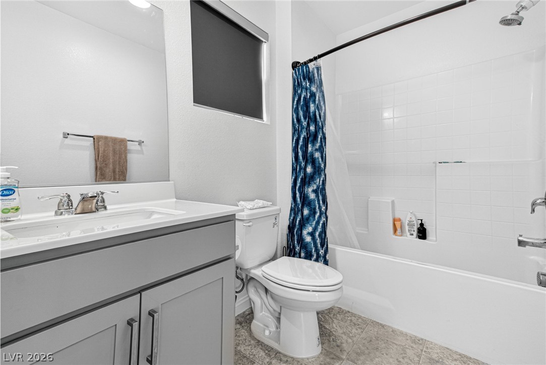 4618 Chirping Street North Las Vegas NV 89031