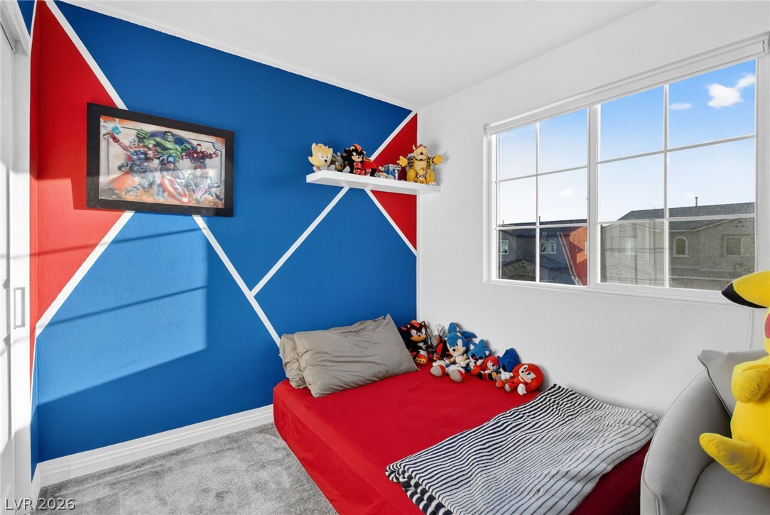 4618 Chirping Street North Las Vegas NV 89031