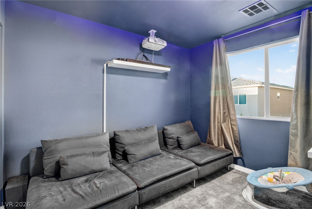4618 Chirping Street North Las Vegas NV 89031
