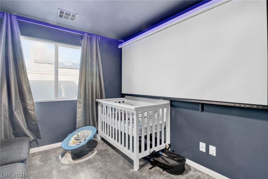 4618 Chirping Street North Las Vegas NV 89031