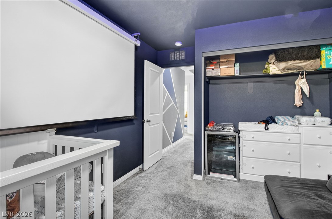 4618 Chirping Street North Las Vegas NV 89031