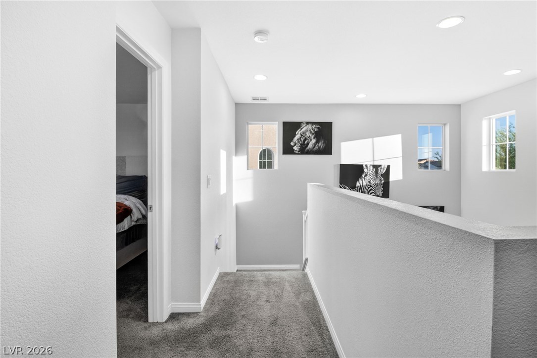 4618 Chirping Street North Las Vegas NV 89031