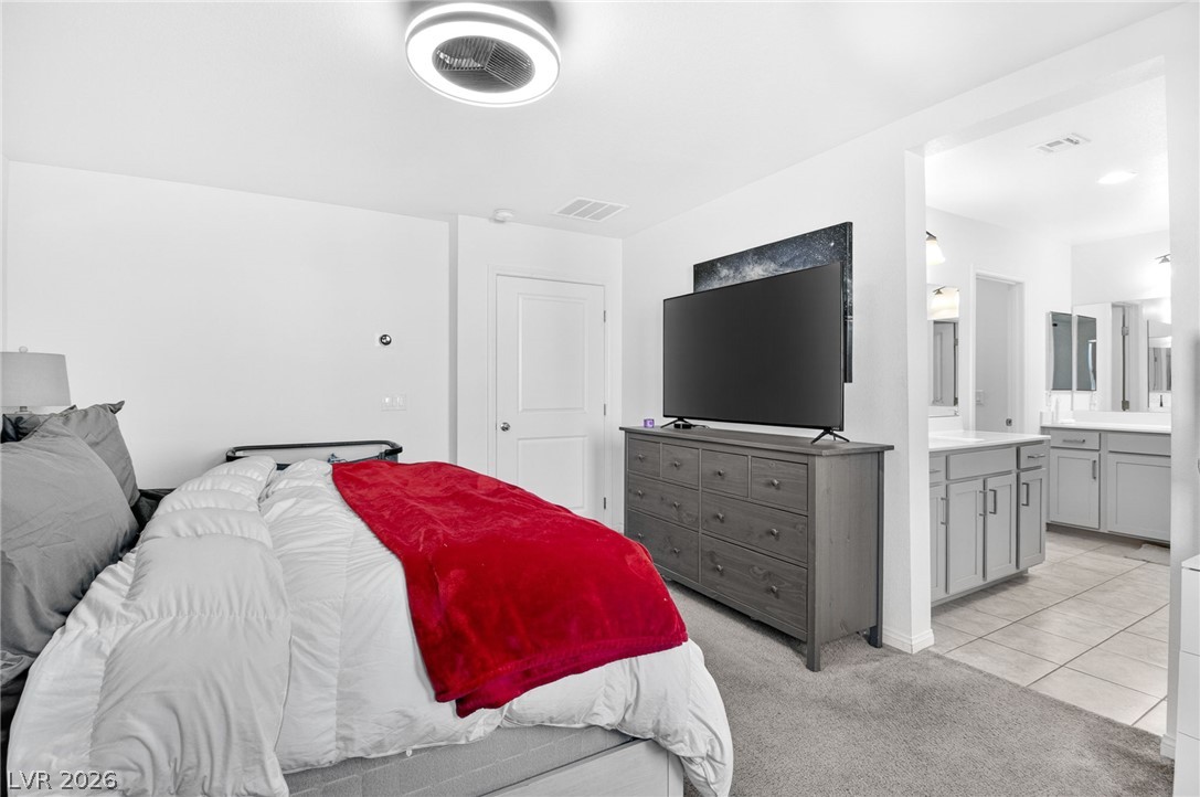4618 Chirping Street North Las Vegas NV 89031