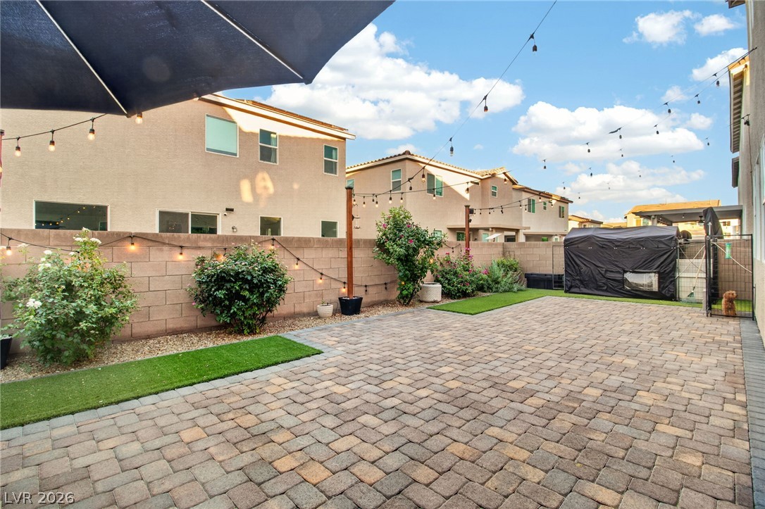 4618 Chirping Street North Las Vegas NV 89031