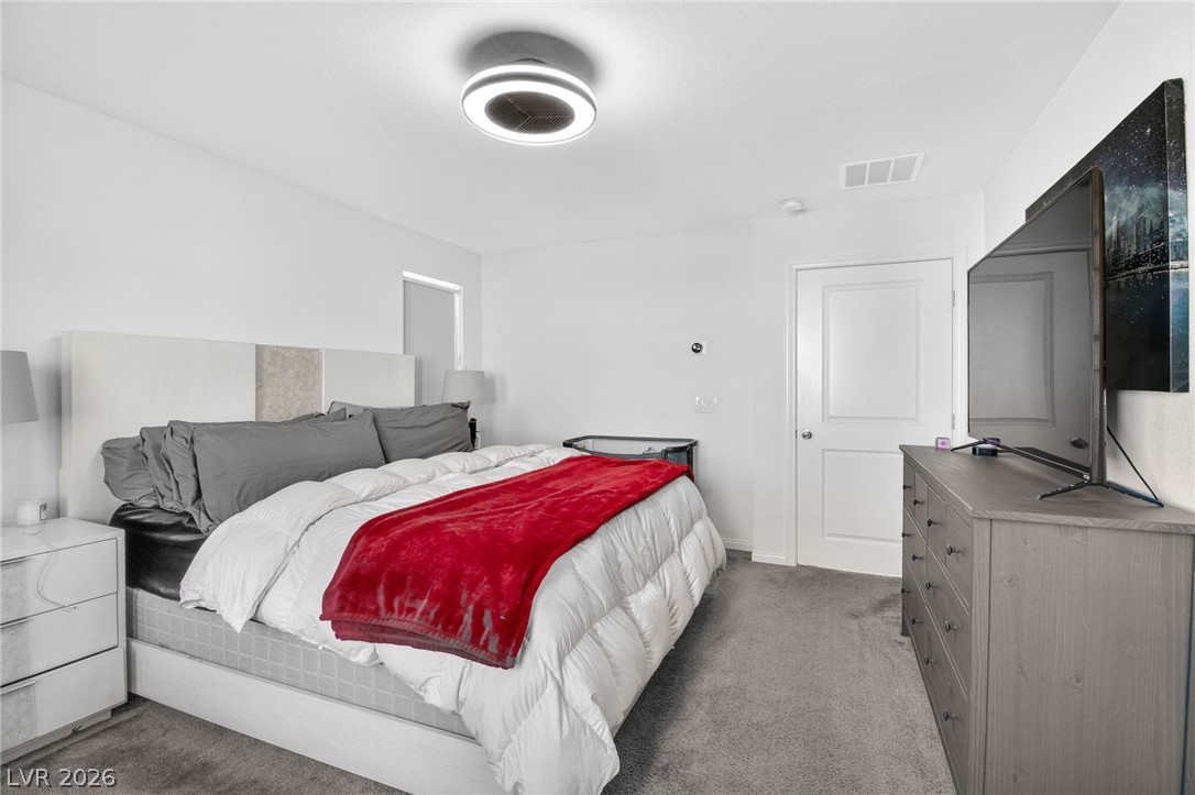 4618 Chirping Street North Las Vegas NV 89031