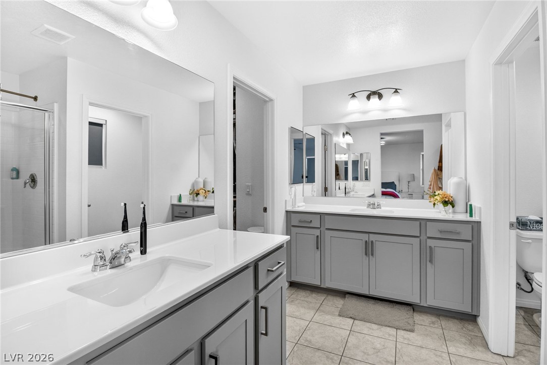 4618 Chirping Street North Las Vegas NV 89031