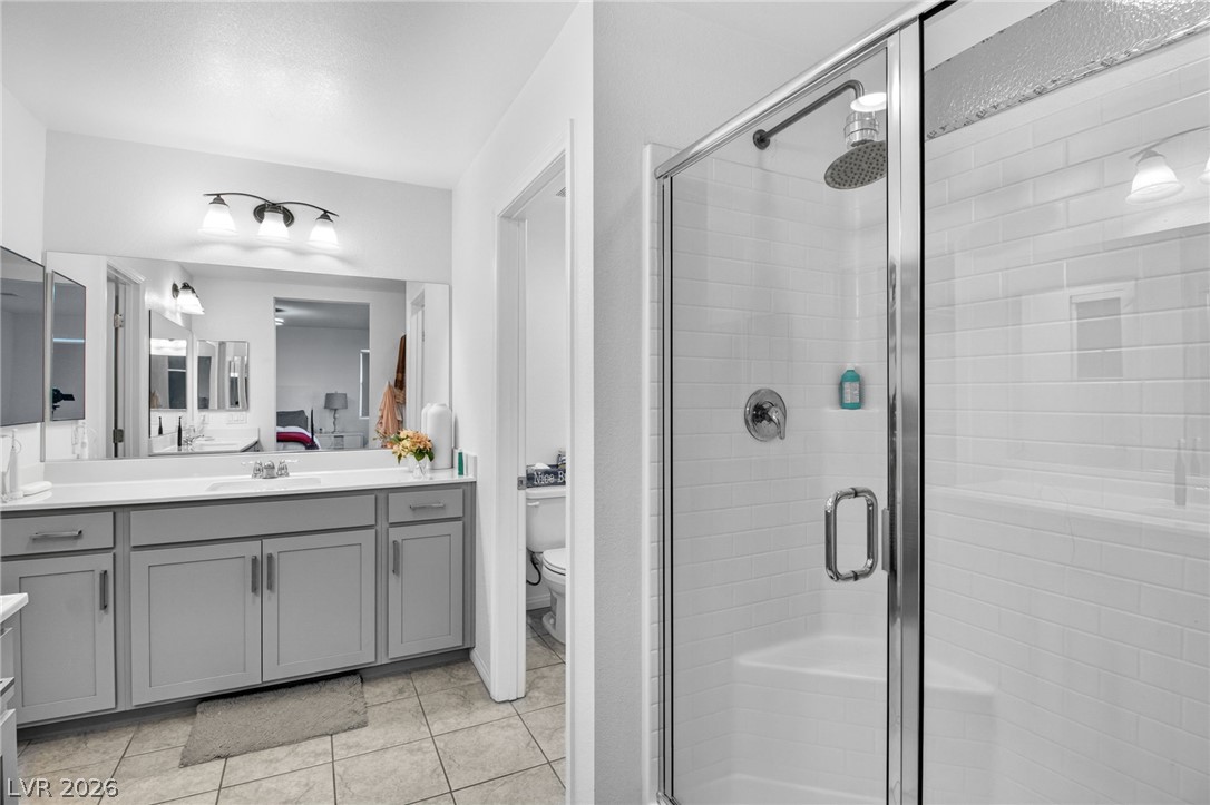 4618 Chirping Street North Las Vegas NV 89031