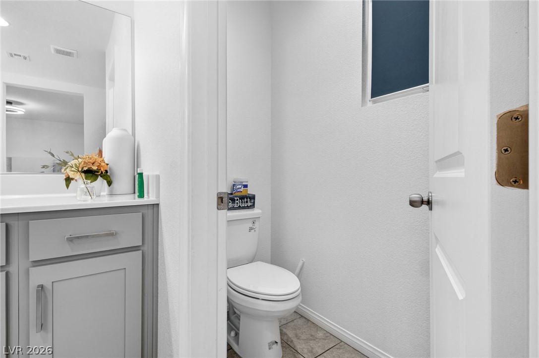 4618 Chirping Street North Las Vegas NV 89031