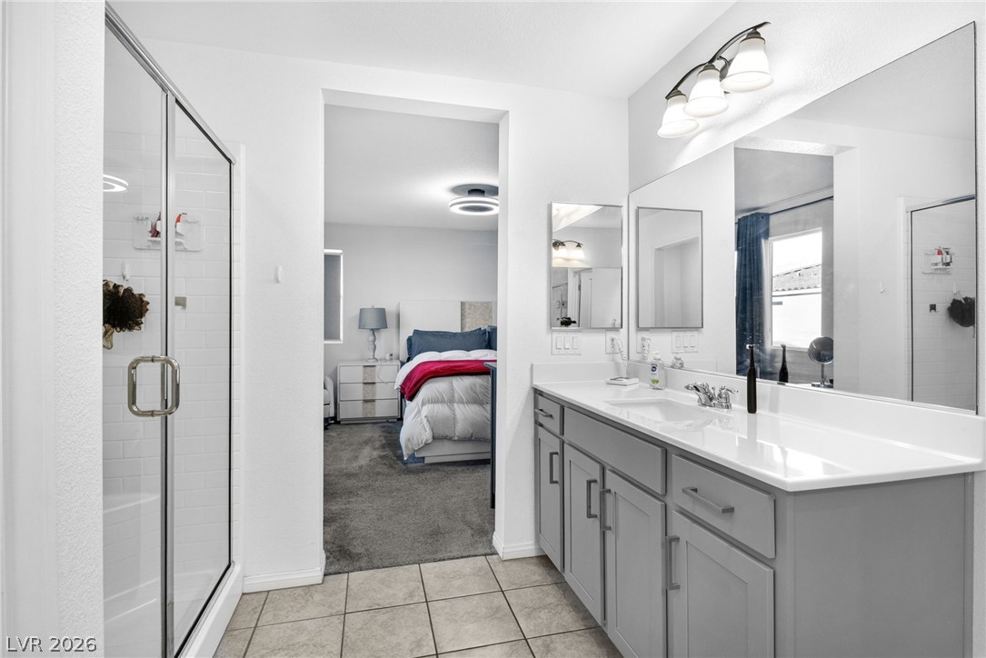 4618 Chirping Street North Las Vegas NV 89031