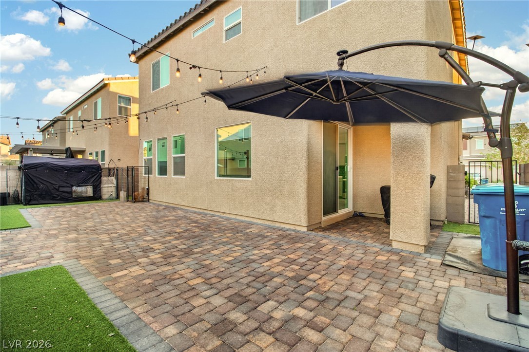 4618 Chirping Street North Las Vegas NV 89031