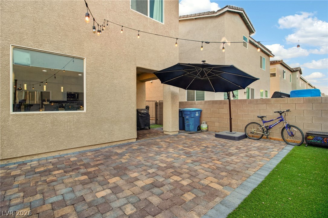 4618 Chirping Street North Las Vegas NV 89031