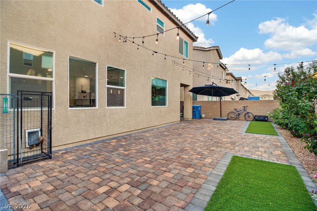 4618 Chirping Street North Las Vegas NV 89031