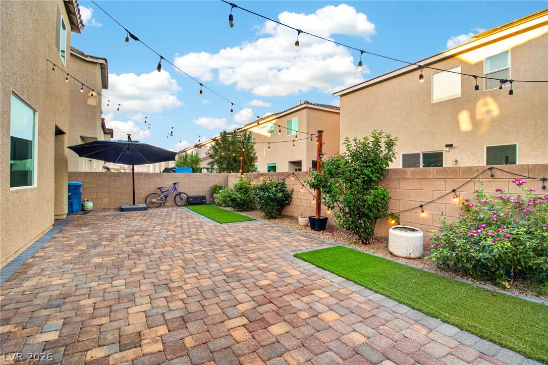 4618 Chirping Street North Las Vegas NV 89031