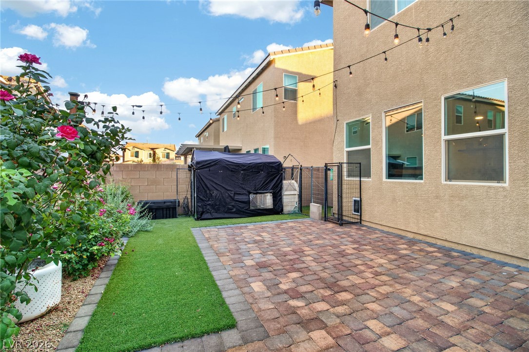 4618 Chirping Street North Las Vegas NV 89031