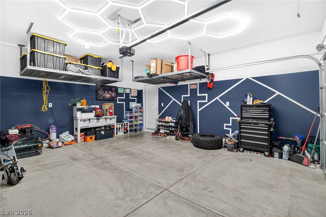 4618 Chirping Street North Las Vegas NV 89031