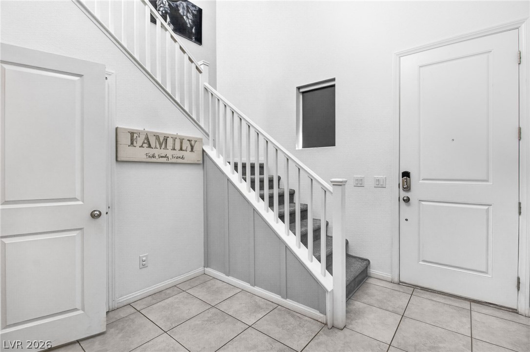 4618 Chirping Street North Las Vegas NV 89031