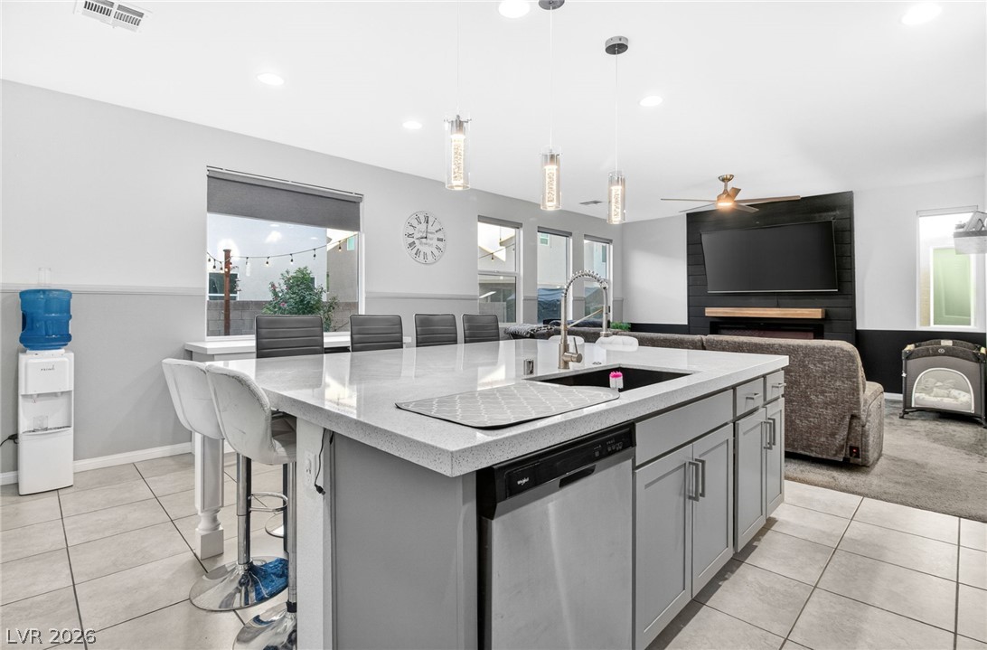 4618 Chirping Street North Las Vegas NV 89031