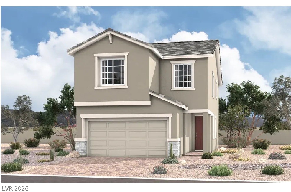 5150 Olga Manor Avenue Las Vegas NV 89139