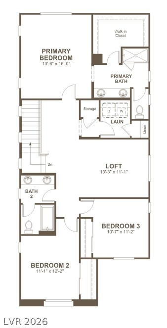 5150 Olga Manor Avenue Las Vegas NV 89139