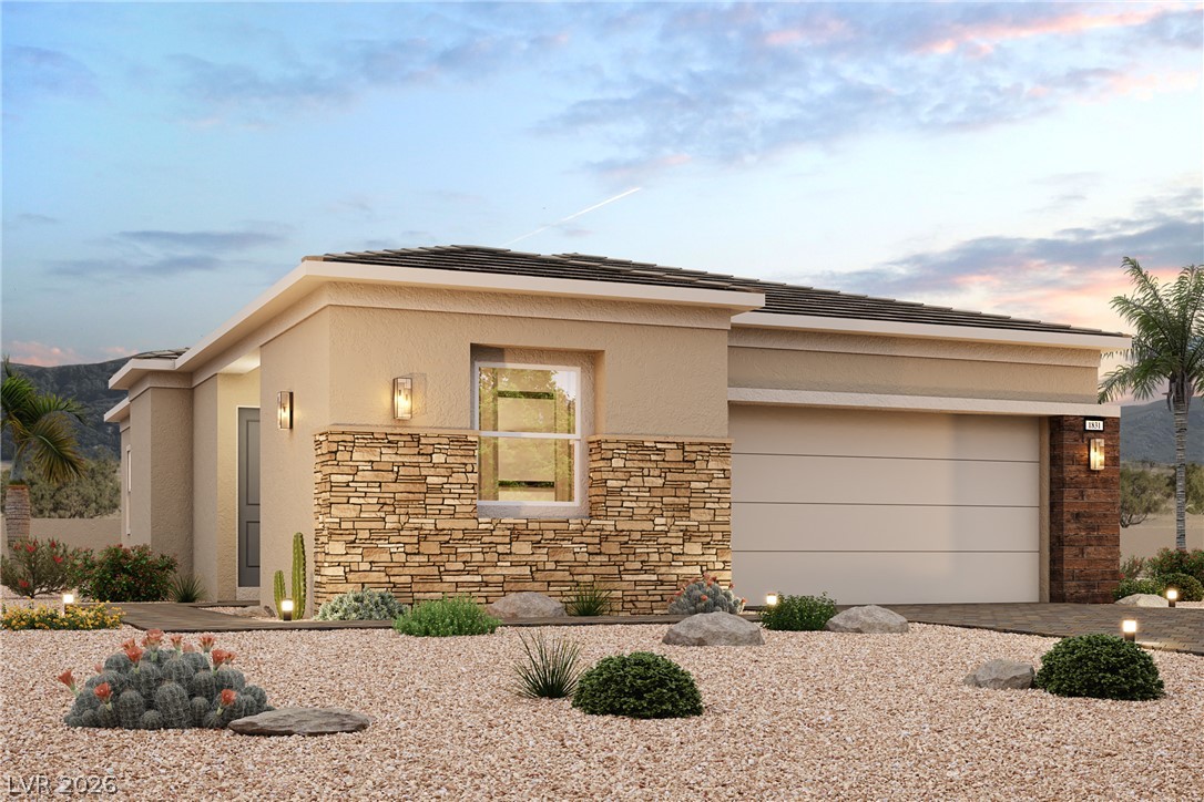 126 Barkset Way Henderson NV 89011