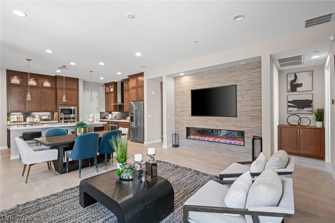 126 Barkset Way Henderson NV 89011