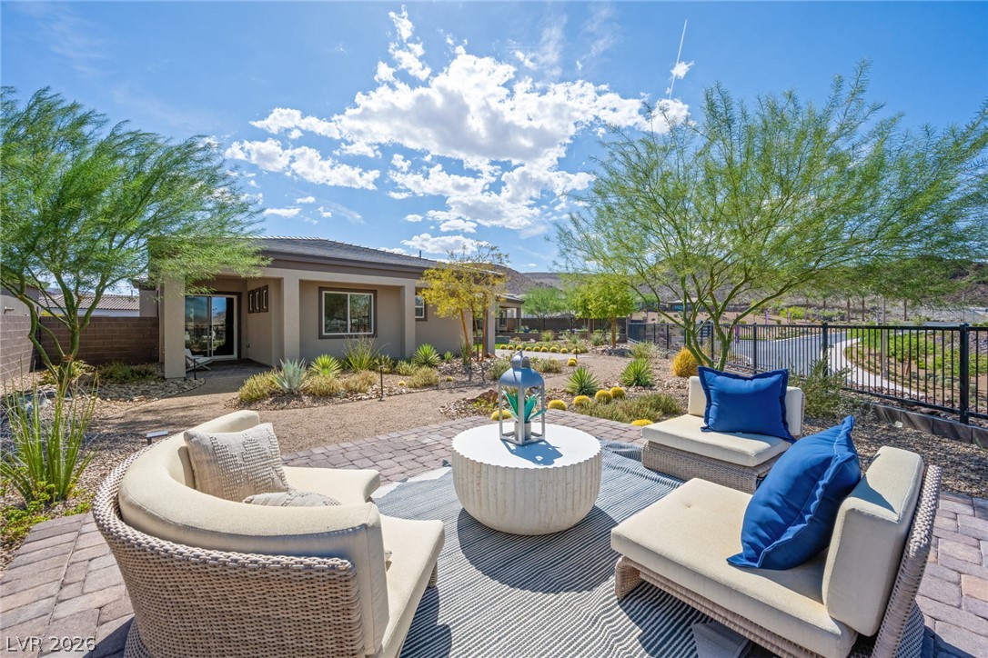126 Barkset Way Henderson NV 89011