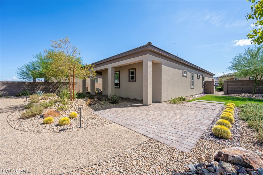 126 Barkset Way Henderson NV 89011