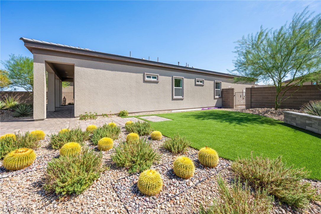 126 Barkset Way Henderson NV 89011
