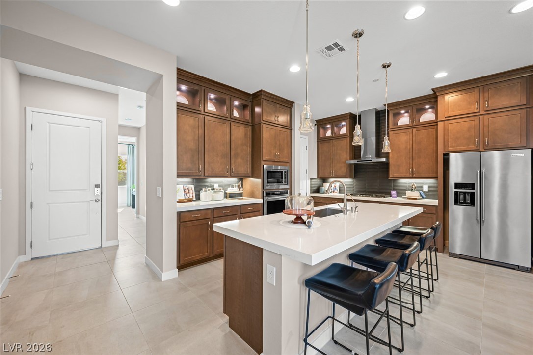 126 Barkset Way Henderson NV 89011