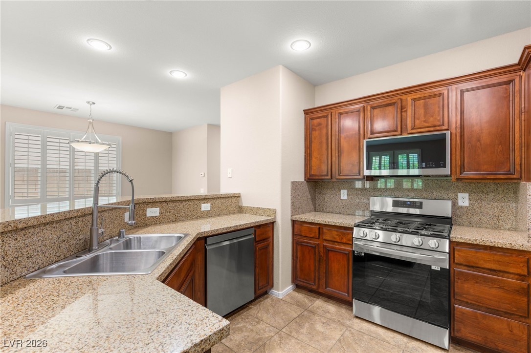 1553 Sea Sunset Court Henderson NV 89074