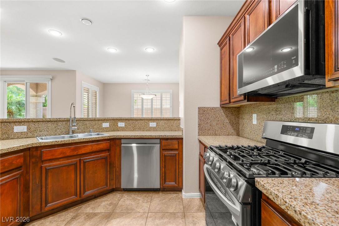 1553 Sea Sunset Court Henderson NV 89074