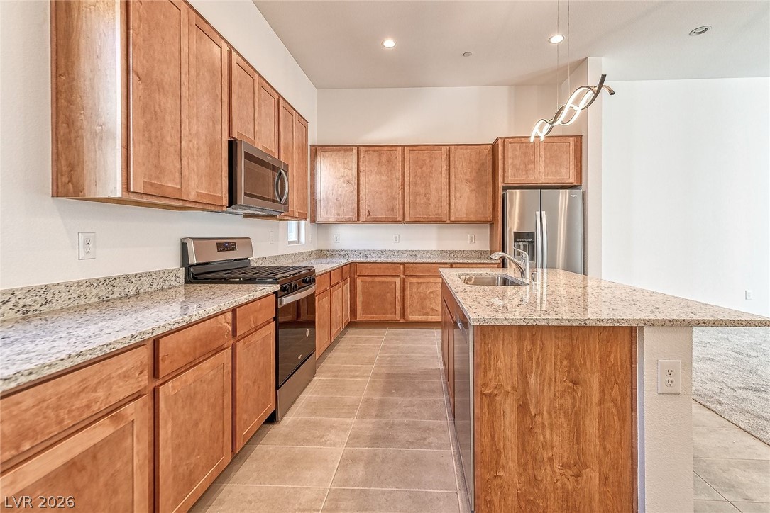 639 Grey Saker Street Las Vegas NV 89138