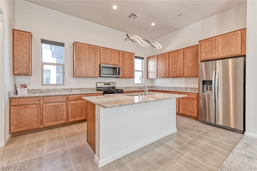 639 Grey Saker Street Las Vegas NV 89138