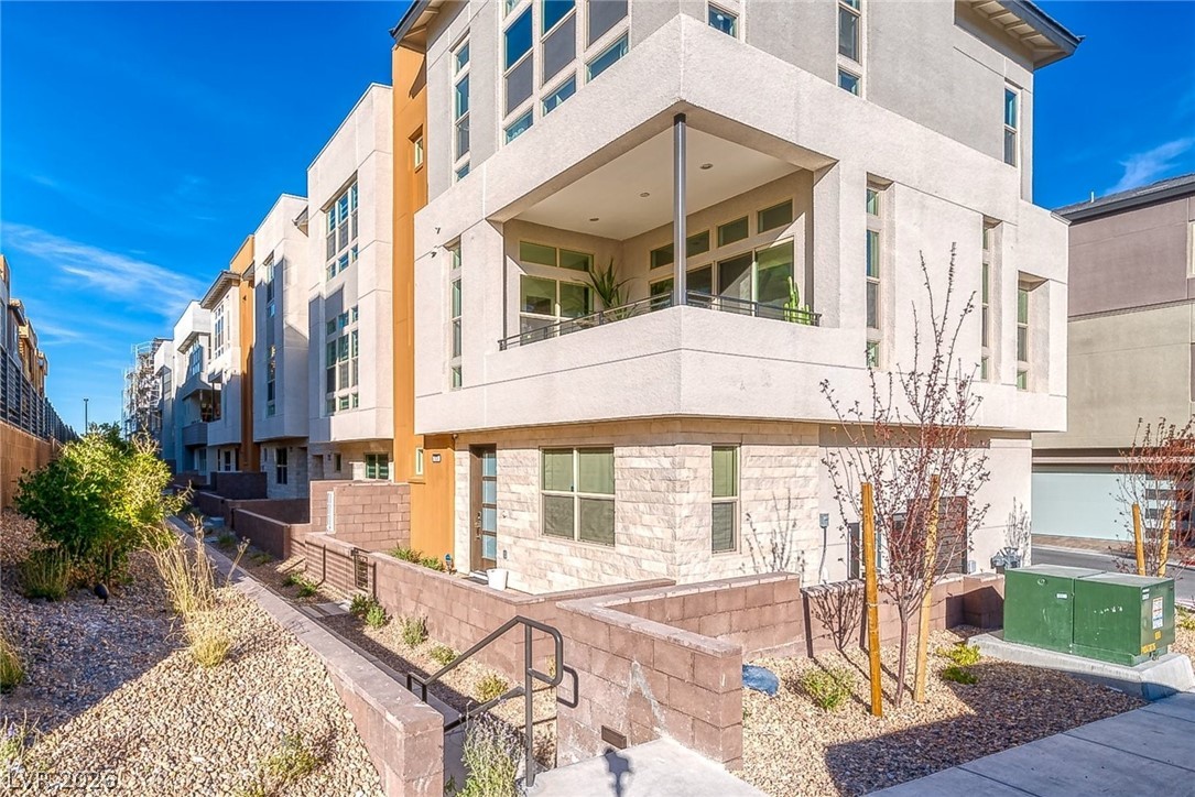 639 Grey Saker Street Las Vegas NV 89138