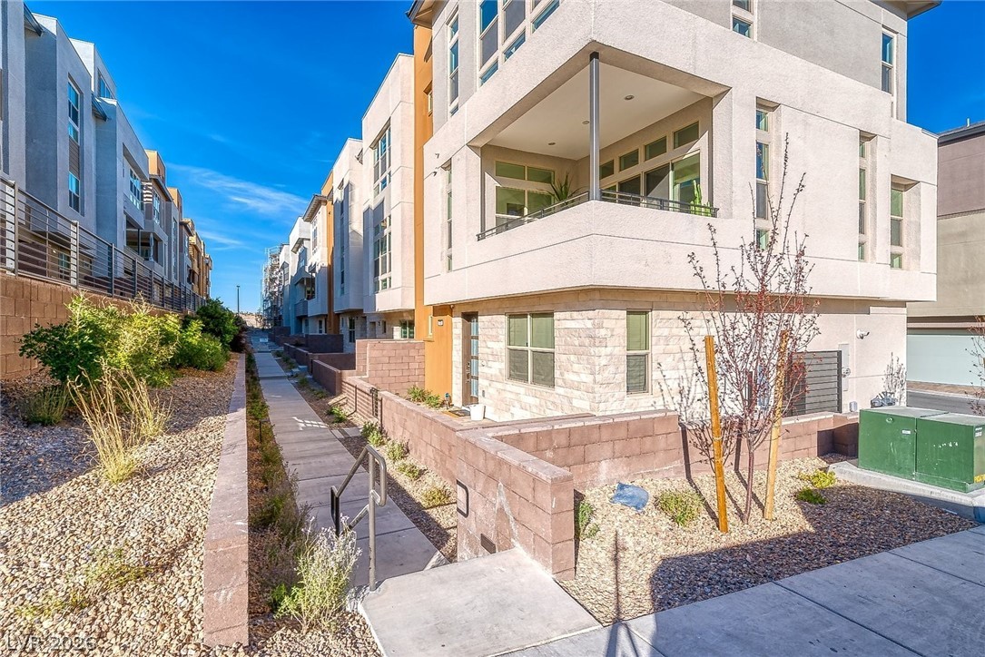 639 Grey Saker Street Las Vegas NV 89138