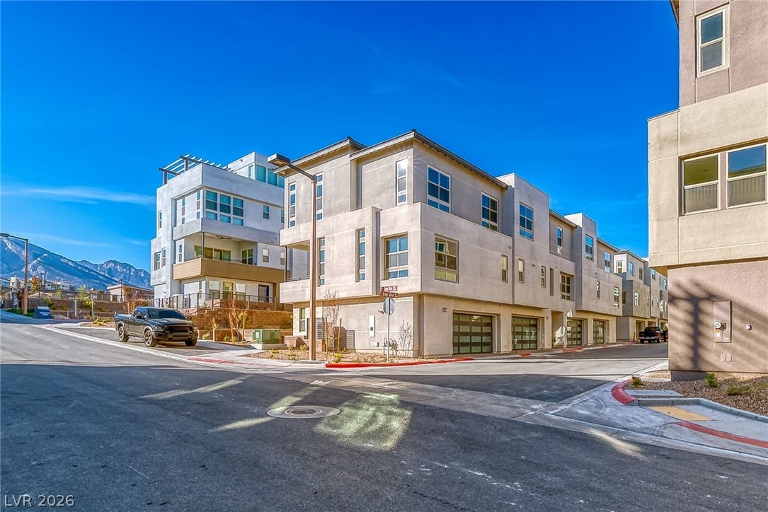 639 Grey Saker Street Las Vegas NV 89138