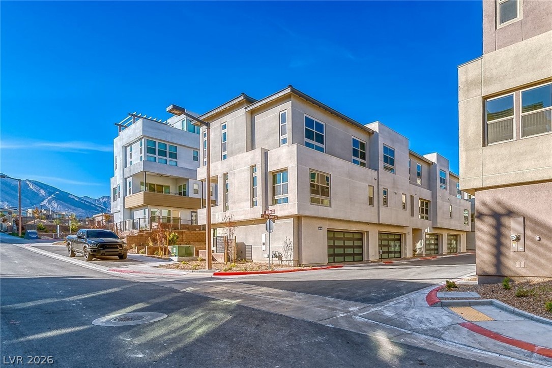 639 Grey Saker Street Las Vegas NV 89138