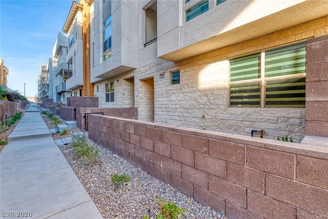 639 Grey Saker Street Las Vegas NV 89138