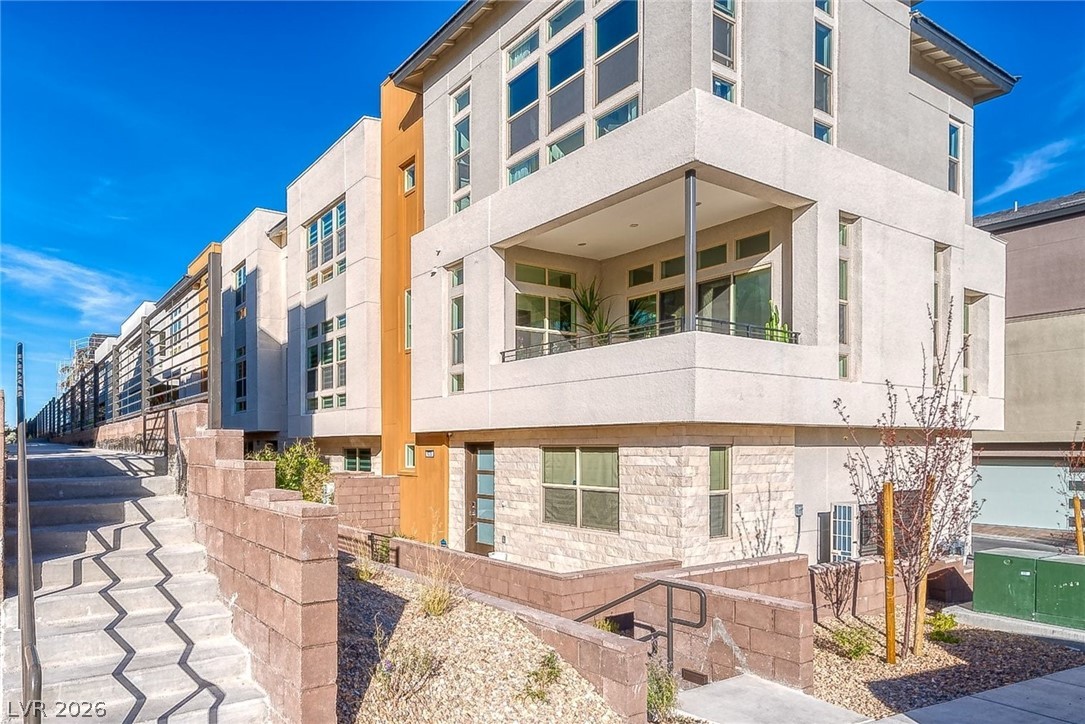 639 Grey Saker Street Las Vegas NV 89138
