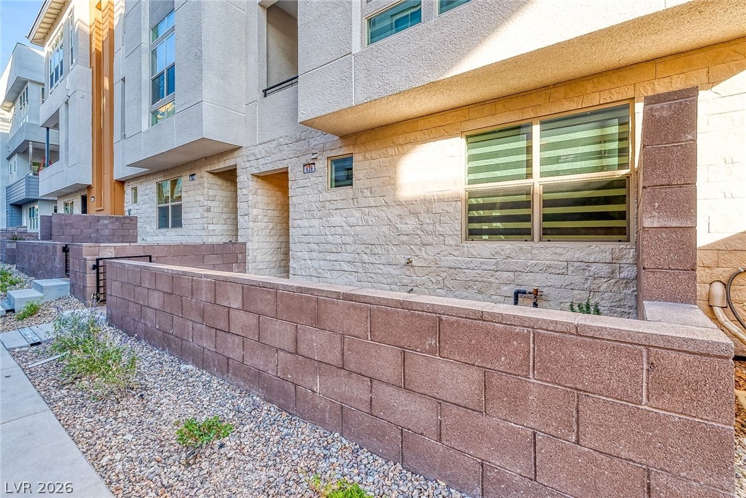 639 Grey Saker Street Las Vegas NV 89138