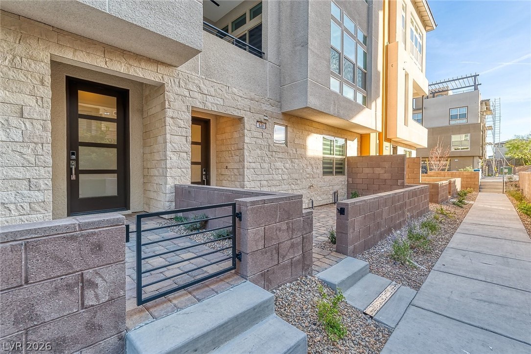 639 Grey Saker Street Las Vegas NV 89138