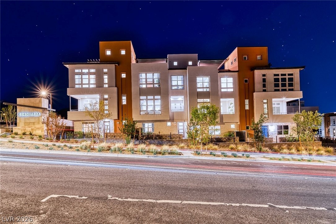 639 Grey Saker Street Las Vegas NV 89138