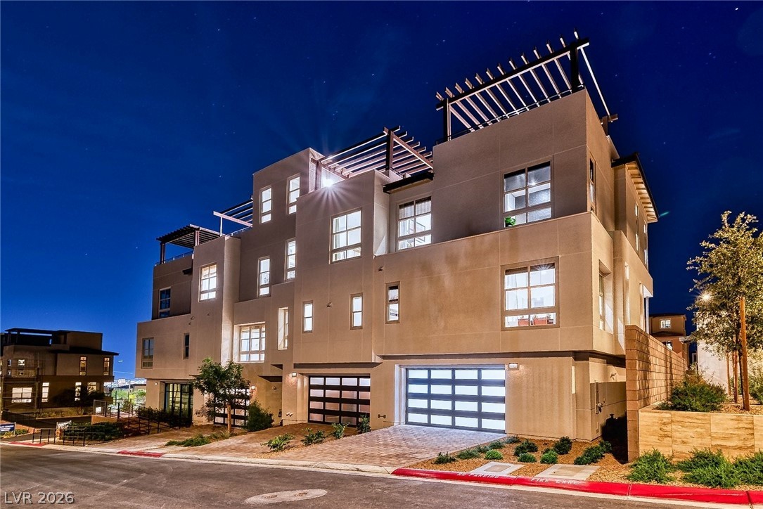 639 Grey Saker Street Las Vegas NV 89138