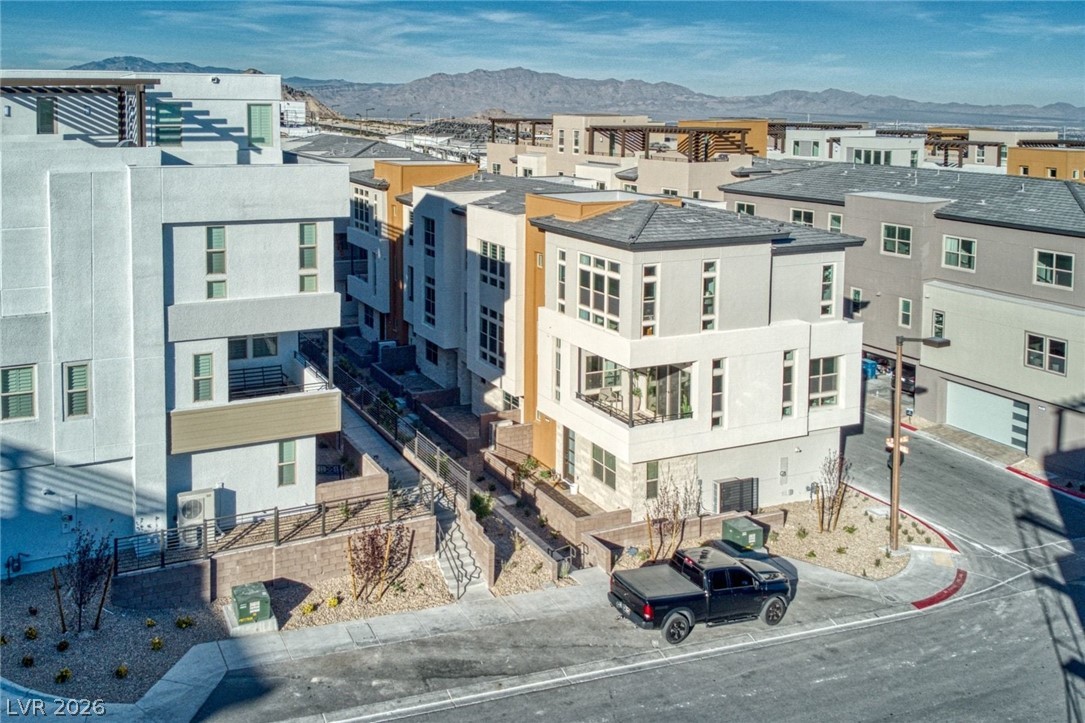 639 Grey Saker Street Las Vegas NV 89138