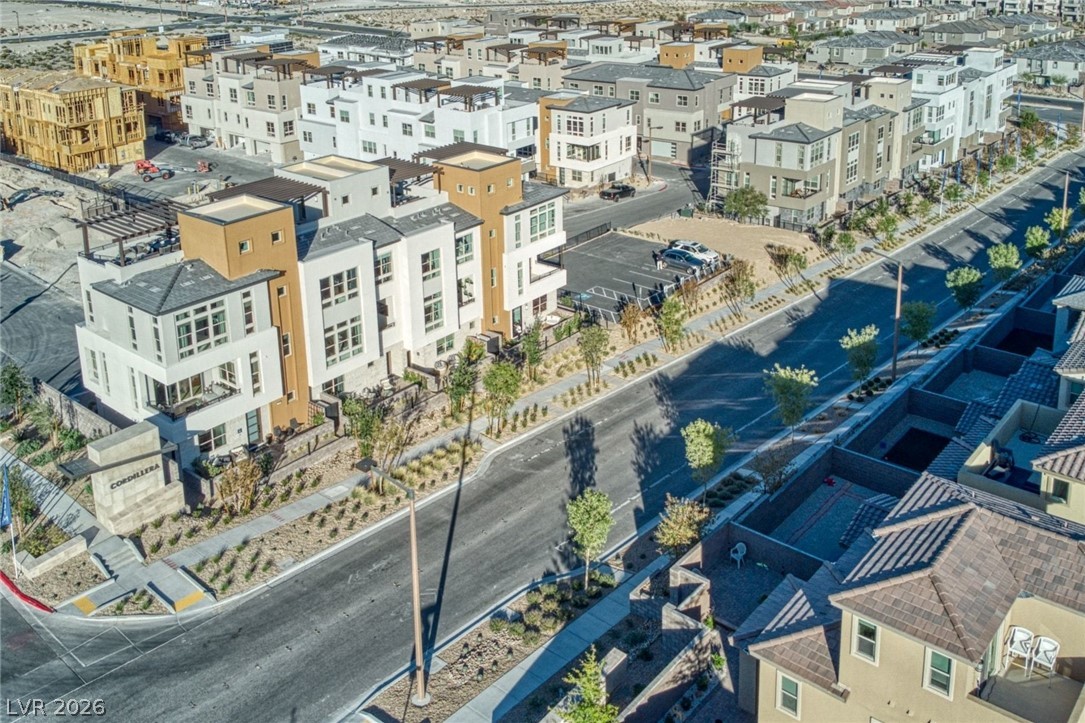 639 Grey Saker Street Las Vegas NV 89138