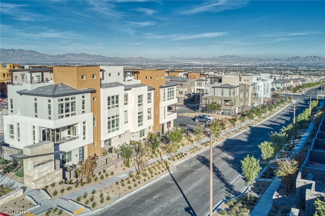 639 Grey Saker Street Las Vegas NV 89138