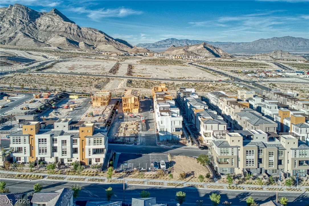 639 Grey Saker Street Las Vegas NV 89138