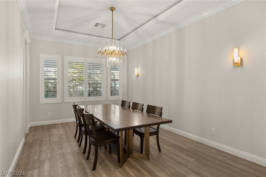 11305 Golden Chestnut Place Las Vegas NV 89135