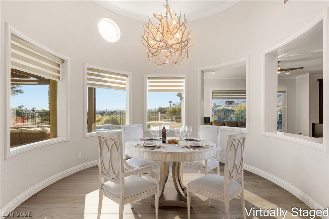 11305 Golden Chestnut Place Las Vegas NV 89135